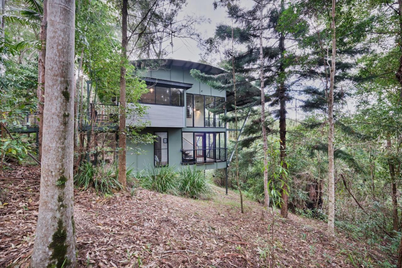 Ecoasis Vila Uki Exterior foto