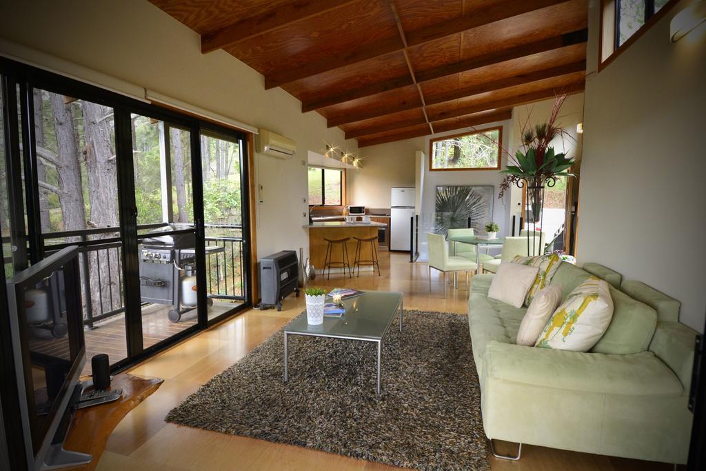 Ecoasis Vila Uki Exterior foto