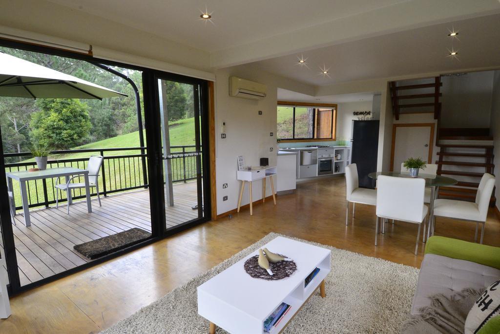 Ecoasis Vila Uki Exterior foto