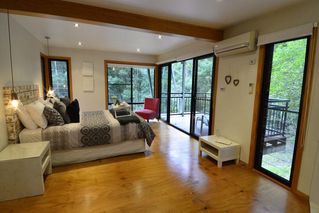 Ecoasis Vila Uki Exterior foto